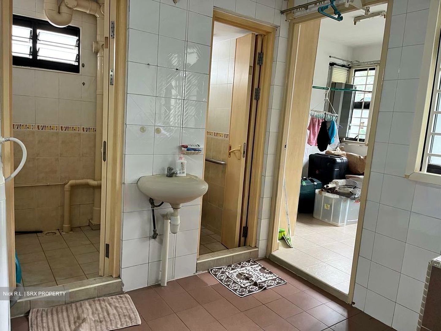 Blk 46 Marine Crescent (Marine Parade), HDB 3 Rooms #474495991